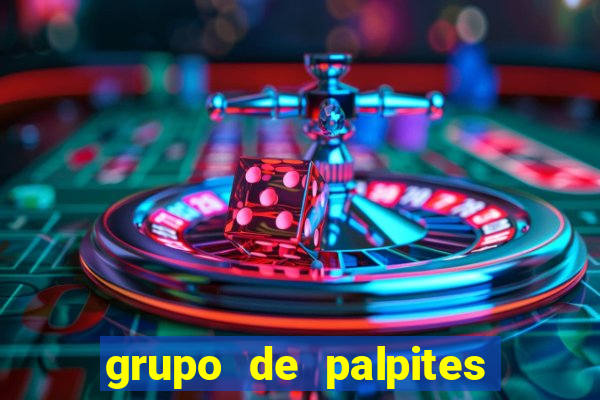 grupo de palpites de futebol whatsapp